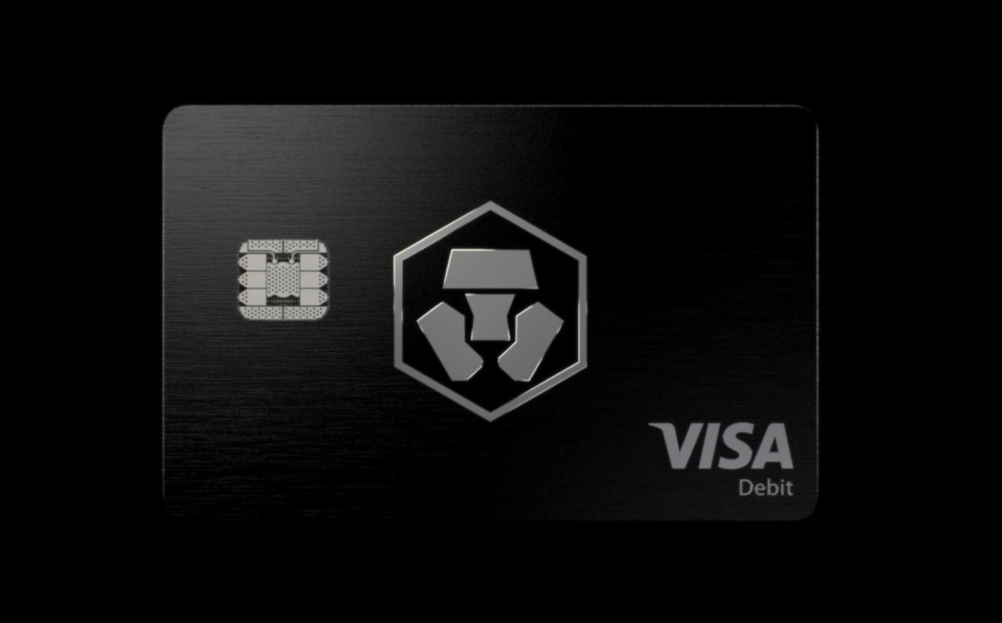 Crypto.com Debit Card Review